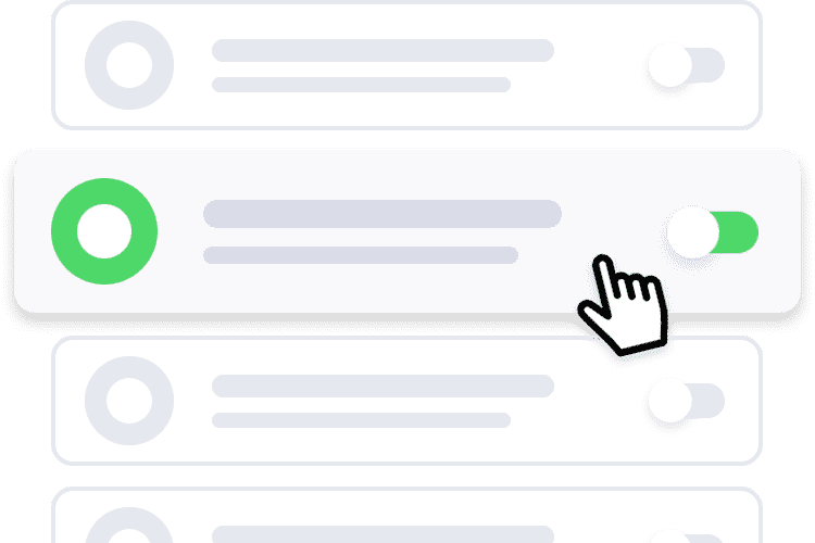 Effortless Reporting